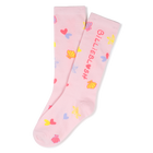 Socken mit mittelhohem bund BILLIEBLUSH 
                    GIRL