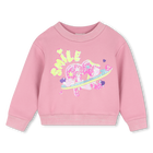 Sweat BILLIEBLUSH 
                    GIRL