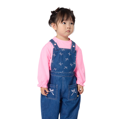 Jeans-Montur BILLIEBLUSH GIRL