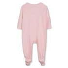 Set aus Pyjama, L&auml;tzchen und M&uuml;tze MICHAEL KORS 
                    M&Auml;DCHEN