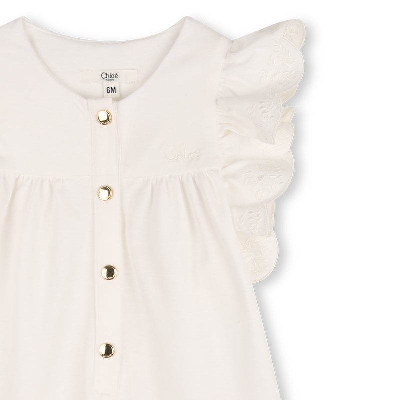 SPIELANZUG CHLOE 
                        GIRL