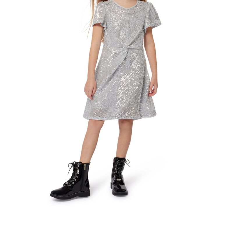 Paillettenkleid MICHAEL KORS 
                        GIRL