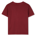 T-Shirt mit kurzen &Auml;rmeln ZADIG VOLTAIRE 
                    UNISEX