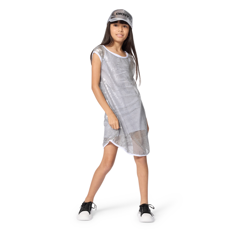 M&uuml;tze DKNY 
                        GIRL