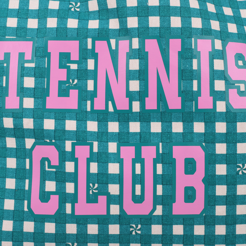 TRAGETASCHE AUS BAUMWOLLE KIDS AROUND 
                        GIRL