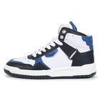 Ledersneaker ZADIG VOLTAIRE 
                    BOY