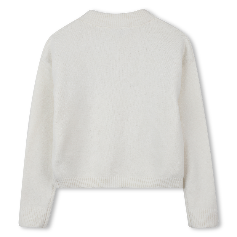 Strickpullover MICHAEL KORS 
                        GIRL