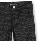 Bedruckte Jeans ZADIG VOLTAIRE 
                    GIRL