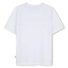 T-Shirt mit kurzen &Auml;rmeln BOSS 
                    BOY