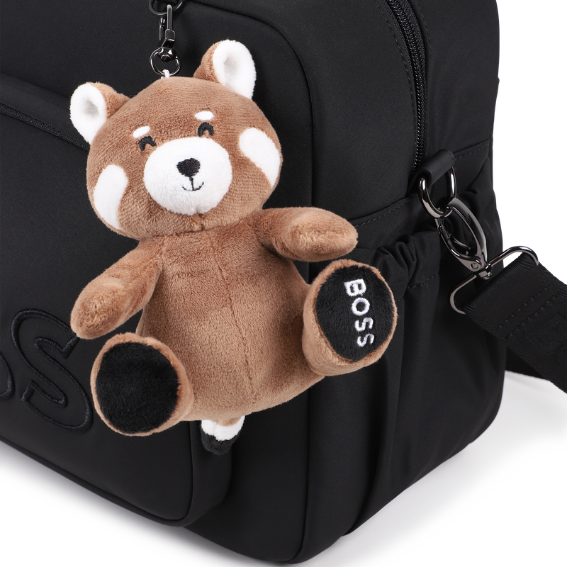 WICKELTASCHE BOSS 
                        UNISEX