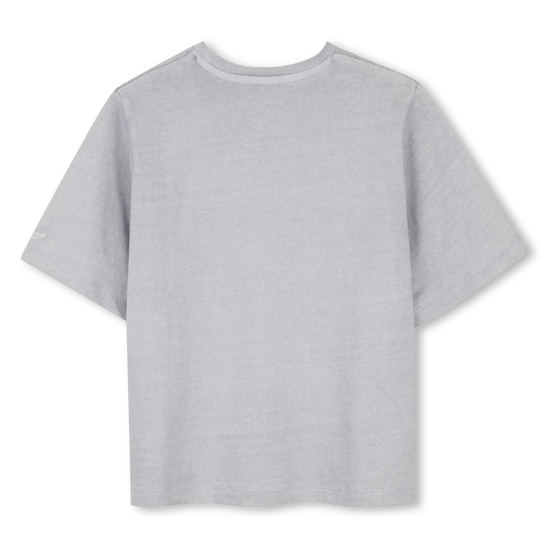 T-Shirt mit kurzen &Auml;rmeln ZADIG VOLTAIRE 
                        BOY