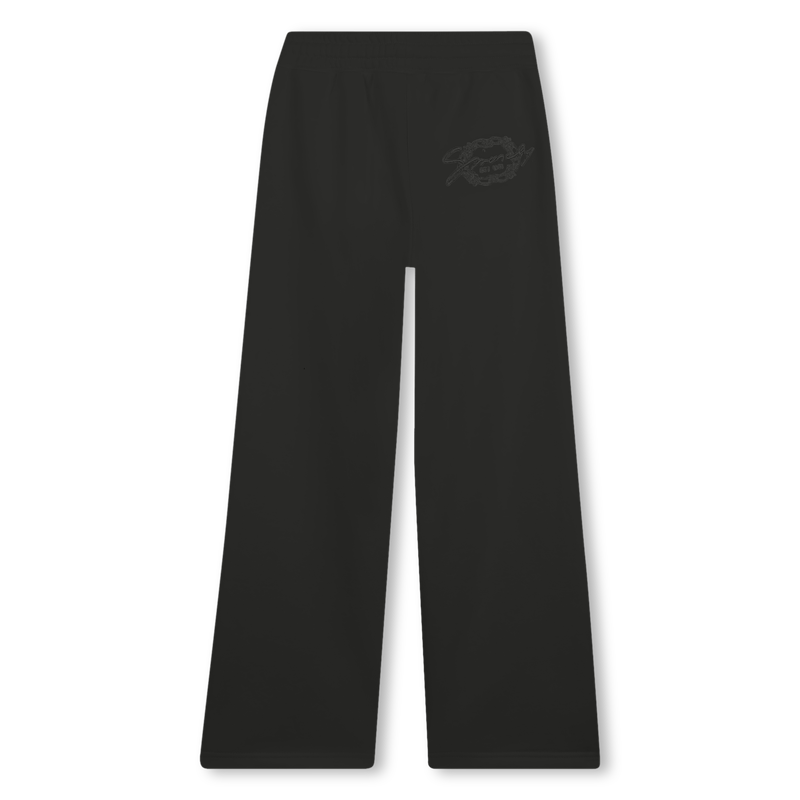 Fleece-Hose GIVENCHY 
                        GIRL