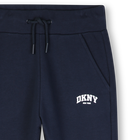 T-Shirt- und Hosen-Set DKNY 
                    JUNGE