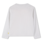 Langarm-T-Shirt BILLIEBLUSH 
                    GIRL