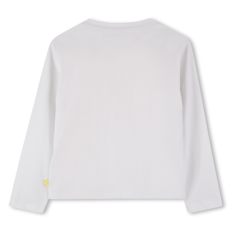 Langarm-T-Shirt BILLIEBLUSH 
                        GIRL