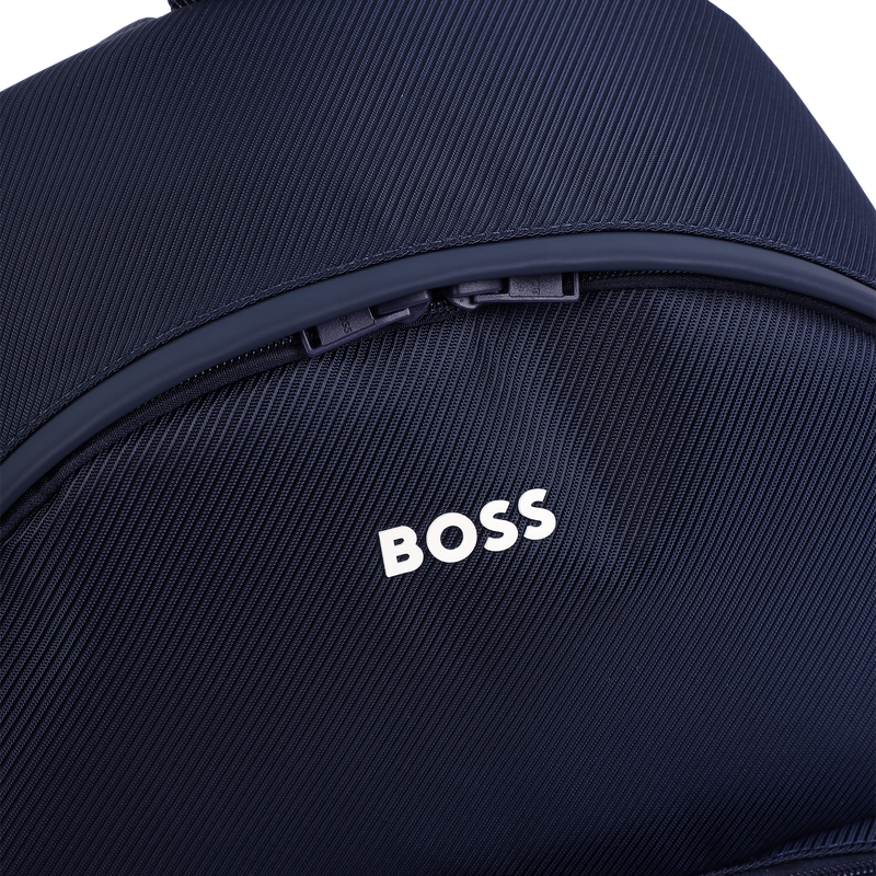 Gepolsteter Rucksack BOSS 
                        BOY