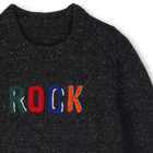 Pullover ZADIG VOLTAIRE 
                    BOY