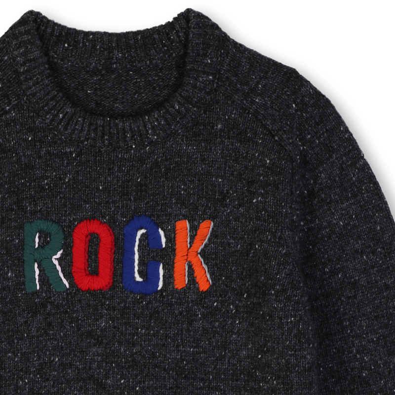 Pullover ZADIG VOLTAIRE 
                        BOY