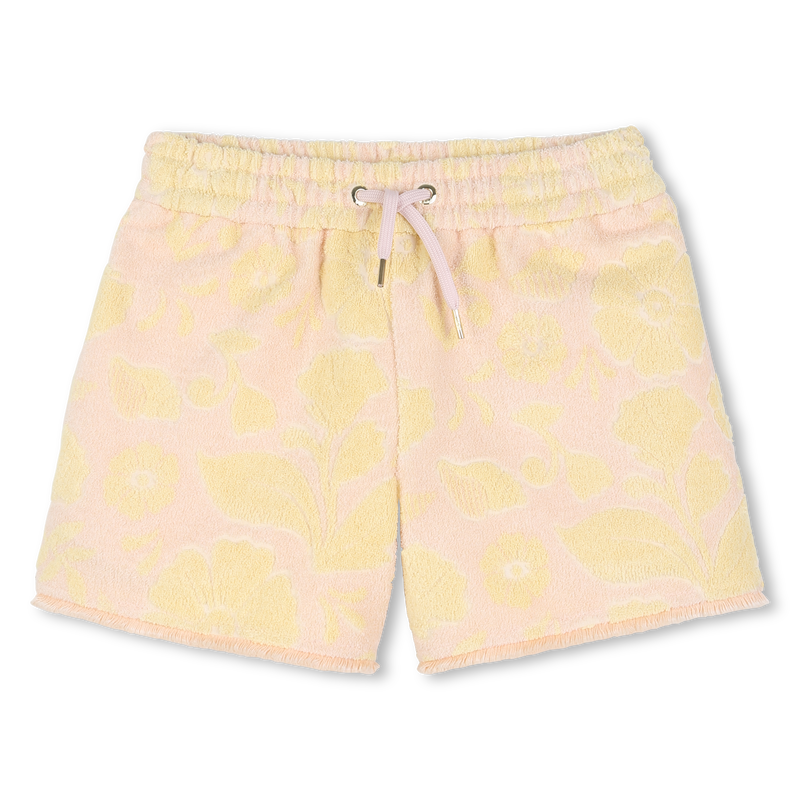 BEDRUCKTE SHORTS CHLOE 
                        GIRL