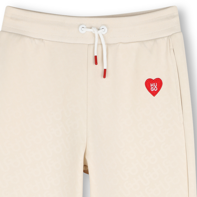 Jogginghose HUGO 
                        GIRL