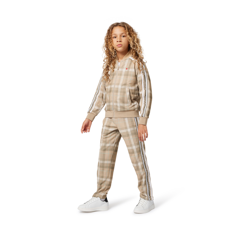 Sportanzug HUGO 
                        BOY