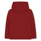 Kapuzenpullover TIMBERLAND 
                    BOY