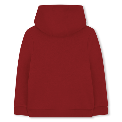 Kapuzenpullover TIMBERLAND JUNGE