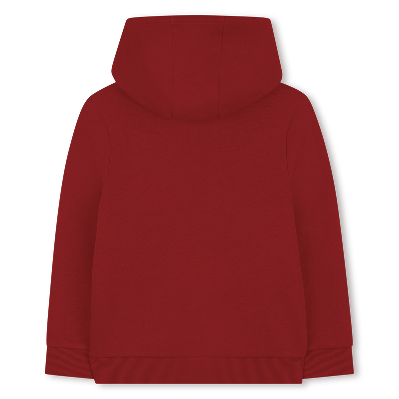 Kapuzenpullover TIMBERLAND 
                        BOY
