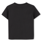 T-Shirt mit kurzen &Auml;rmeln KENZO KIDS 
                    UNISEX