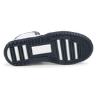 Ledersneaker ZADIG VOLTAIRE 
                    BOY