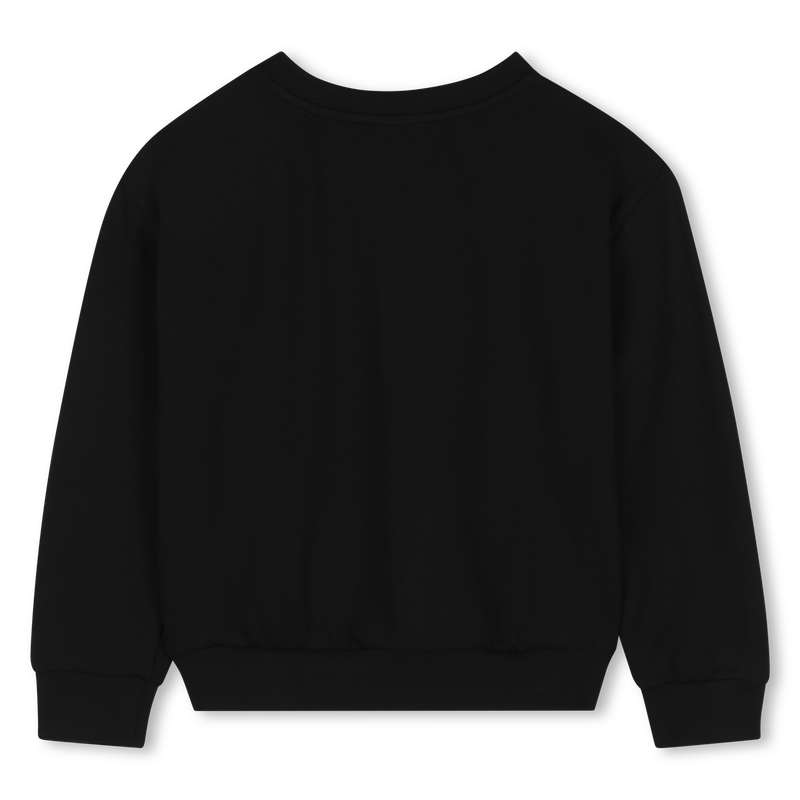 Sweat LANVIN 
                        GIRL