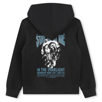 Kapuzen-Sweatshirt ZADIG & VOLTAIRE BOY