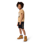 Set mit 2 paar socken TIMBERLAND 
                    BOY