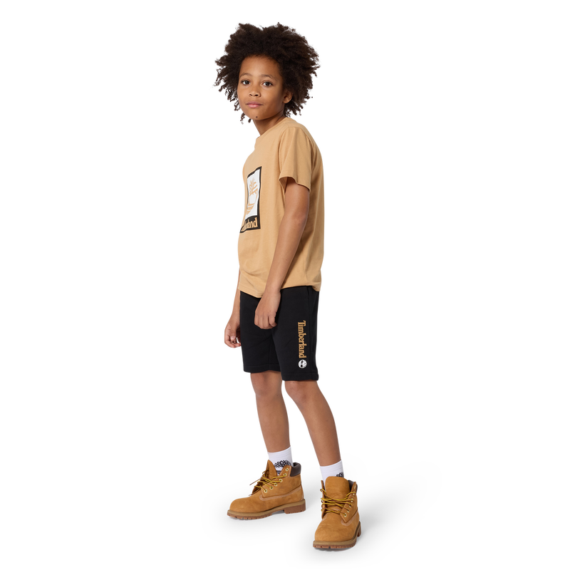 Set mit 2 paar socken TIMBERLAND 
                        BOY
