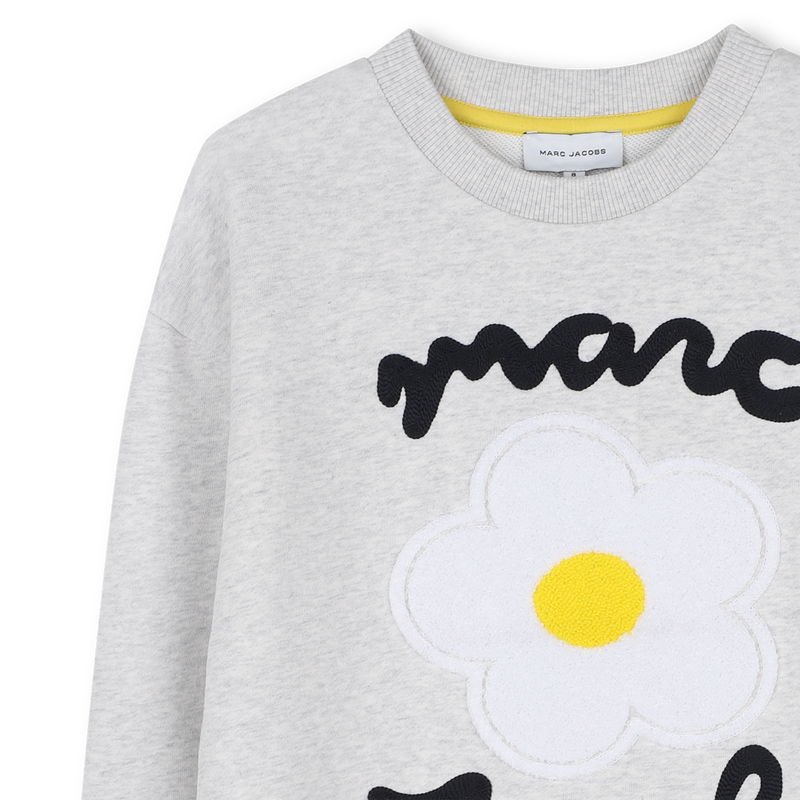 Sweat MARC JACOBS 
                        M&Auml;DCHEN