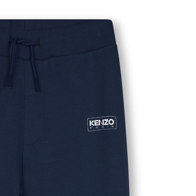 Einfarbige Jogginghose KENZO KIDS 
                        UNISEX