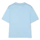 Kurz&auml;rmeliges t-shirt TIMBERLAND 
                    BOY