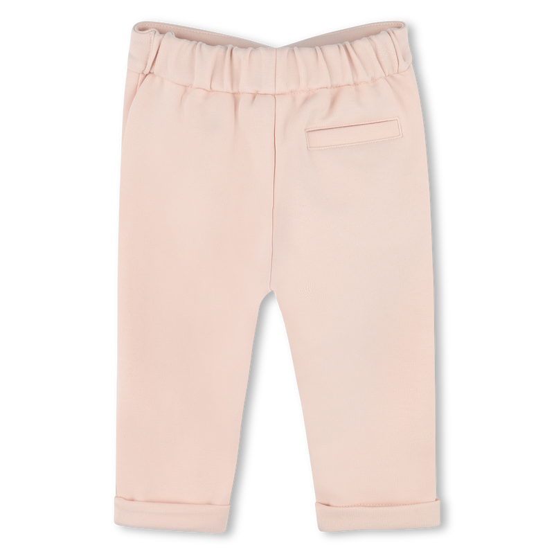 Hose mit Umschlag CHLOE 
                        GIRL