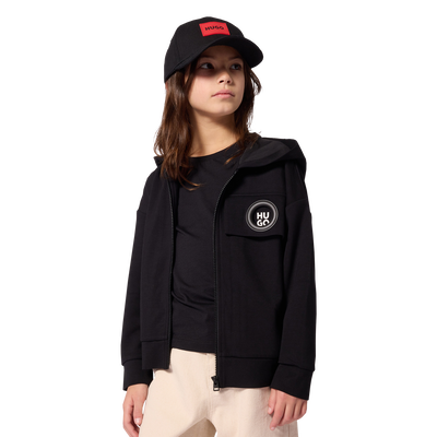 Kapuzensweatshirt HUGO GIRL