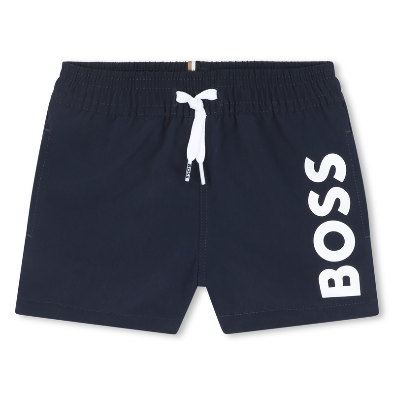 Badeshorts mit Taschen BOSS 
                        BOY