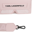 IKON K Handtasche KARL LAGERFELD KIDS 
                    GIRL