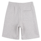 Bermudashorts aus fleece KENZO KIDS 
                    BOY