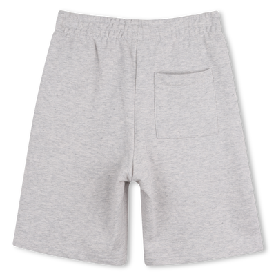 BERMUDASHORTS AUS FLEECE KENZO KIDS BOY