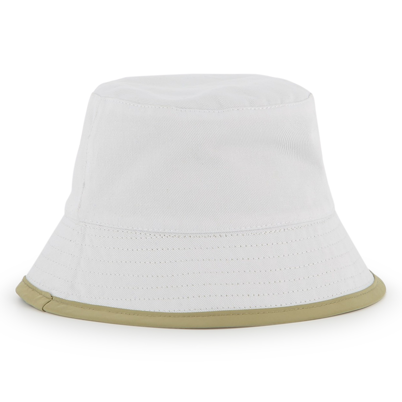 REVERSIBLER BOB BOSS 
                        BOY