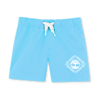 Badeshorts mit Logo TIMBERLAND 
                    BOY