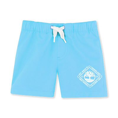 Badeshorts mit Logo TIMBERLAND BOY