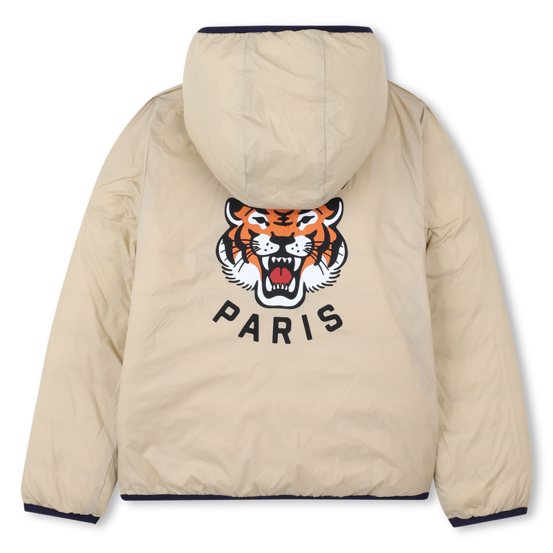 Wende-Daunenjacke KENZO KIDS 
                        UNISEX