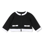 3-teiliges set KARL LAGERFELD KIDS 
                    GIRL