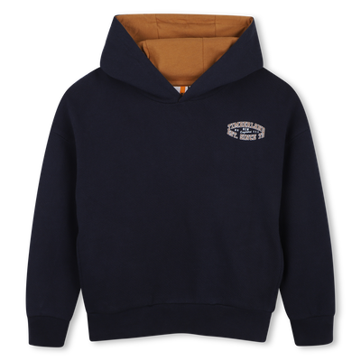 Kapuzensweatshirt TIMBERLAND BOY