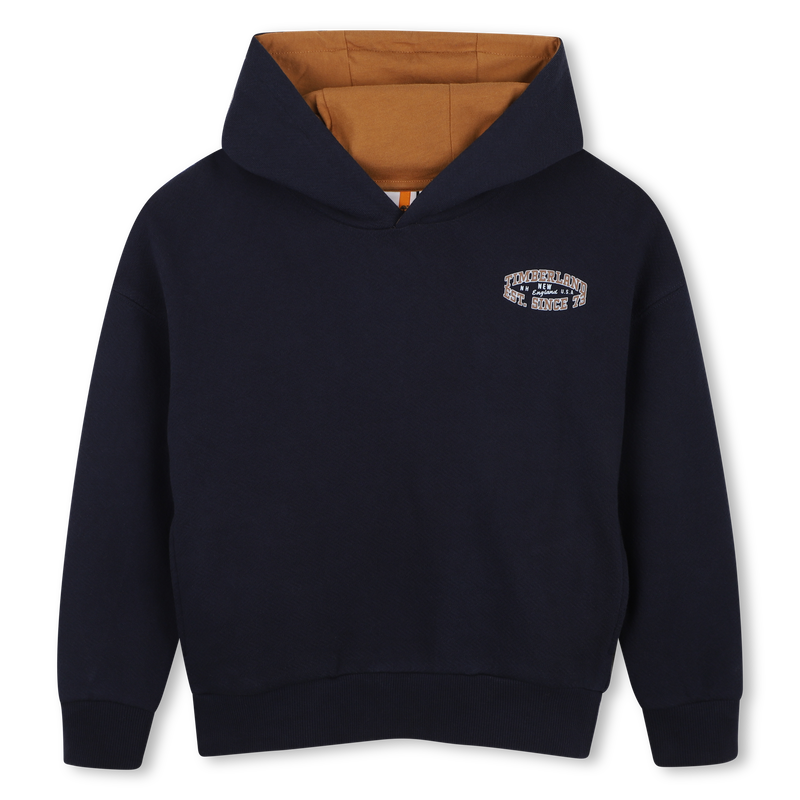 Kapuzensweatshirt TIMBERLAND 
                        BOY